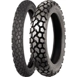 3.00 21, 5.10 17 Shinko 700 Series Dual Sport Tire Kit. Fixed Price $194.74.