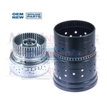 For Ford 10r80 10-speed C-d-f Clutch Drum - Cylinder Hub Combo Oem New 2017-24. Fixed Price $374.04.