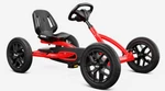 Berg Buddy Redster Kids Pedal Car Go Kart 3-8 Years New. Fixed Price $499.00.