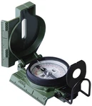 Olive Cammenga Gi Military Phosphorescent Lensatic Compass With Case Us Made. Fixed Price $139.99.