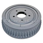 Brake Drum-rwd Durago Titanium Series Dts Bd8998-01. Fixed Price $130.59.