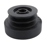 25.4mm 1" Bore Centrifugal Pulley Clutch Belt Section 2b For 8hp-16hp. Fixed Price $71.86.