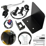 Ciloyu Centrifugal Mini Bike Clutch Brake Replacement For Predator 212 224cc .... Fixed Price $78.98.
