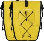 Rockbros Bike Panniers Waterproof Rear Rack Bag Max 30l Capacity For Cycling. Fixed Price $68.99.