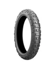 Bridgestone Battlax Adventurecross Ax41f Tire - 2.75-21 45p Tl Front. Fixed Price $160.00.