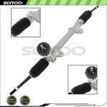 Scitoo For Elantra Gt 2013-2017 Power Steering Rack And Pinion Assembly 24-2409. Fixed Price $97.32.