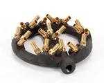 American Range Burner,jet 23 Tip #63 Hood Nat A14034 - Genuine Oem Replacement. Fixed Price $209.95.