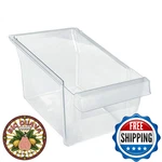 Ge Wr02x31766 Refrigerator Crisper Drawer. Fixed Price $92.38.