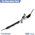 Power Steering Rack And Pinion For Chevy Colorado Gmc Canyon Isuzu 2004-2006. Fixed Price $183.69.