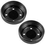 2x Brake Drum For Club Car 101791101 1018232 Gas & Electric 95-up Ds Precedent. Fixed Price $49.00.