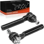 2 X Front Outer Tie Rod Ends, Compatible With Fiat 500 2012-2019. Fixed Price $42.66.
