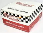Bravex Centrifugal Clutch Gkck0001-bx Go Cart. Fixed Price $24.99.