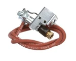 Pilot Bracket And Orifice For Groen Z097028. Fixed Price $190.42.