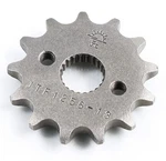 Jt Sprockets - Jtf1256.13 Steel Front Sprocket, 13t. Fixed Price $14.88.