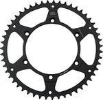 Jt Self-cleaning Rear Sprocket Steel 520 51t #jtr460.51sc For Kawasaki. Fixed Price $33.59.