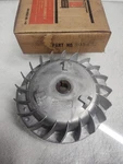 New Tecumseh Oem Flywheel 30542 Nos. Fixed Price $54.99.