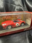 Best Model 1/43 9080 Ferrari 330 P2 Sebring 1966 Rodriguez Andretti Usa Boxed. Fixed Price $35.50.
