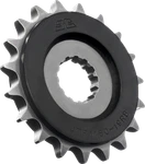 Jt Sprockets Front Sprocket 19 Tooth For Triumph Jtf1180.19rb. Fixed Price $27.89.