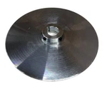 Mini Chopper Bike Go Kart Brake Disc Rotor 8" Wide 1" Id Atv Quad For Azusa 1823. Fixed Price $36.49.