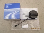 06 - 09 Cadillac Xlr Fuel Gas Tank Filler Cap With Tether Oem Brand New. Fixed Price $210.38.