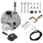 Maxpeedingrods Go Kart Forward Reverse Gearbox Kit 212cc For 2hp-13hp Engine .... Fixed Price $148.76.