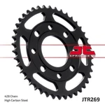 Jt Sprockets Rear Steel Sprocket 40 Tooth 40t 428 Chain Jtr269.40. Fixed Price $25.43.