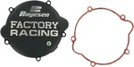Boyesen Cc-46b Clutch Cover - Black Husqvarna/ktm. Fixed Price $95.95.