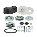212cc 30 Series Torque Converter Go Kart Clutch 3/4" 10t #40 41 420 And 12t #.... Fixed Price $69.18.