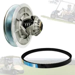 Fbt2 Driven Clutch For Yamaha G29 Ydra Drive 2007-up And Drive2 & Belt. Fixed Price $219.30.