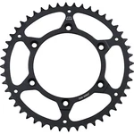 Jt Sprockets Rear Sprocket - 48-tooth For Kawasaki/suzuki Jtr808-48sc. Fixed Price $38.89.