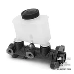 Brake Master Cylinder With Reservoir And Sensor Compatible Mazda - B2000. Fixed Price $66.63.