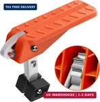 Tooenjoy 5 Angles Universal Car Door Step Latch Hook, Foldable Stand Pedal. Fixed Price $53.64.