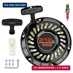 Fvrito Pull Start Assembly Recoil Starter Compatible With Predator 212 Non Hemi. Fixed Price $29.03.