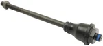 Driv Quicksteer Steering Tie Rod End - Es3488 Forged Alloy Stock, Black. Fixed Price $62.99.