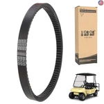 10l0l Golf Cart Clutch Drive Belt For Club Car Ds & Precedent Carryall. Fixed Price $47.70.
