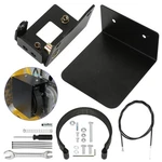 Ciloyu Mini Bike 4" Centrifugal Clutch Brake Band Kit Compatible With Predato.... Fixed Price $66.27.