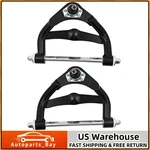 Tubular Upper Control Arms Kit For 1982-2004 Chevy S10 & 1978-1988 Gm G-body New. Fixed Price $199.99.