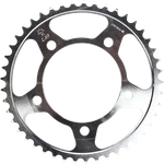 Jt Sprockets Jtr1304.45 Sprocket - Rear For Honda 45-tooth. Fixed Price $48.58.