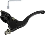 7/8" Universal Left Clutch Lever Compatible With 50cc 70cc 90cc 110cc 125cc Dirt. Fixed Price $12.46.