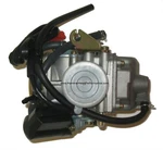 Carburetor For 150cc Go Kart Gy6 Engine Hammerhead Trailmaster Twister Chinese. Fixed Price $49.99.