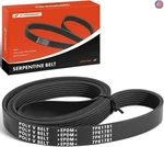 A-premium 70.14 Inch 38920raaa02 Engine Serpentine Drive Belt Compatible With. Fixed Price $50.00.
