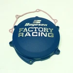Clutch Cover 2019-24 Yz250f, Boyesen Cc-37cl, Blue. Fixed Price $211.35.