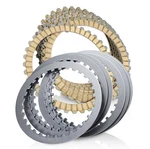 Sportster Extra Plate Friction Steel Clutch Kit Compatible With 1991-2002 Buell. Fixed Price $125.24.