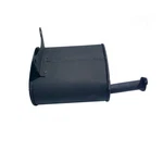 Generator Muffler Silencer Kit Exhaust For Honda & Clone Predator Gx3.... Fixed Price $89.78.