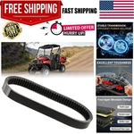 Hisun 400 Utv Atv Compatible Drive Clutch Belt - Oem Quality, Flat Style. Fixed Price $98.59.