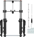 Mini Bike Front Fork Suspension Kit Replacement For Monster Mega Moto Mmb80 Mmb1. Fixed Price $115.93.