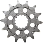 Jt Sprockets Counter Shaft Sprocket - 14-tooth Jtf1565.14sc. Fixed Price $24.38.
