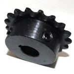 Oem 2132 Azusa Go Kart Jackshaft Sprocket #35, 18 Tooth, 5/8" Bore. Fixed Price $15.95.