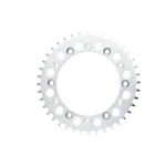Primary Drive Rear Steel Sprocket 40 Tooth Silver For Honda Xr250r 1984-1989. Fixed Price $29.31.