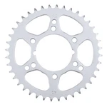 Primary Drive Rear Steel Sprocket 40 Tooth Silver For Polaris Trail Boss 250 2x4. Fixed Price $28.72.